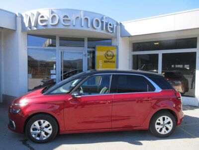 Citroën C4 Picasso Gebrauchtwagen