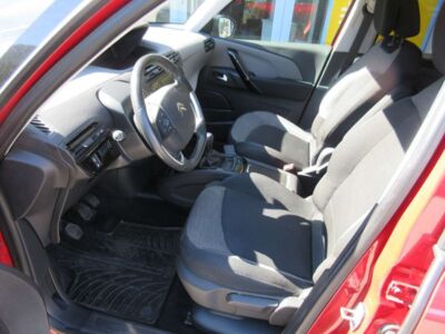 Citroën C4 Picasso Gebrauchtwagen