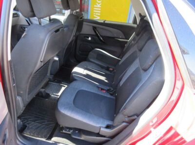 Citroën C4 Picasso Gebrauchtwagen