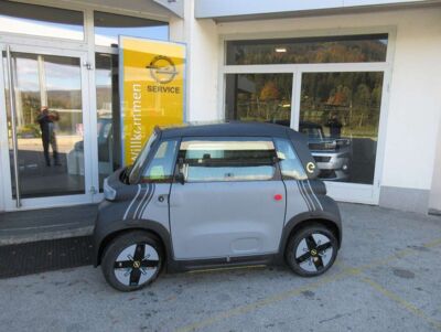 Opel Rocks Tekno Vorführwagen