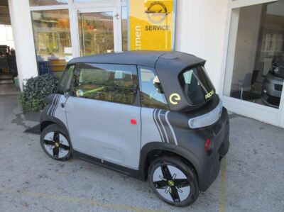 Opel Rocks Tekno Vorführwagen