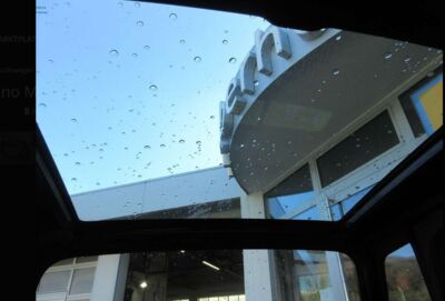 Opel Rocks Tekno Vorführwagen