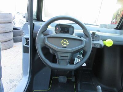 Opel Rocks Tekno Vorführwagen