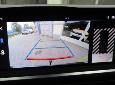 Opel Zafira Vorführwagen