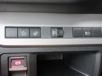 Opel Zafira Vorführwagen