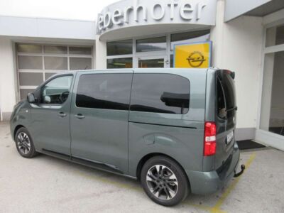 Opel Zafira Vorführwagen