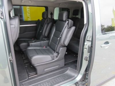 Opel Zafira Vorführwagen