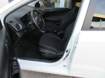 Hyundai i10 Gebrauchtwagen