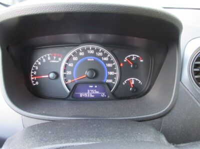 Hyundai i10 Gebrauchtwagen