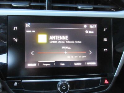 Opel Corsa Gebrauchtwagen