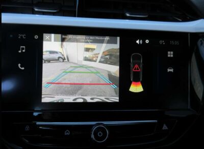 Opel Corsa Vorführwagen