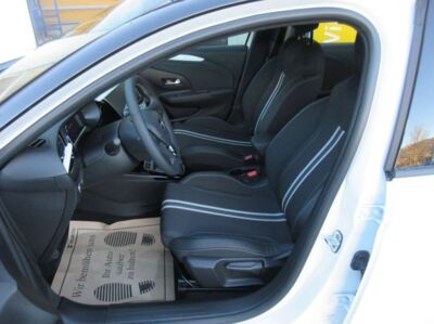 Opel Corsa Vorführwagen