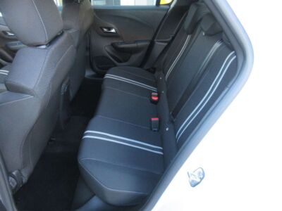 Opel Corsa Vorführwagen