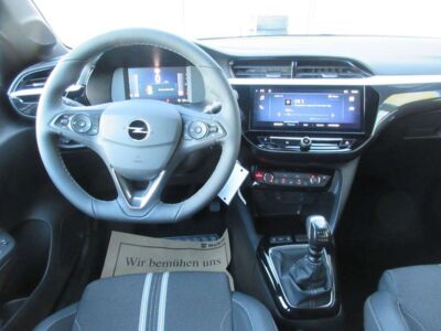 Opel Corsa Vorführwagen