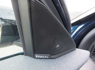 Opel Grandland Gebrauchtwagen