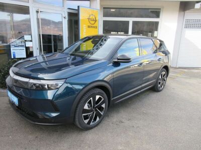 Opel Grandland Gebrauchtwagen