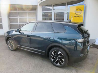 Opel Grandland Gebrauchtwagen