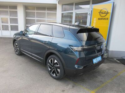 Opel Grandland Gebrauchtwagen