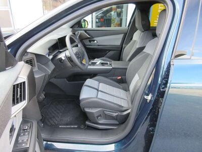 Opel Grandland Gebrauchtwagen