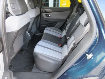 Opel Grandland Gebrauchtwagen