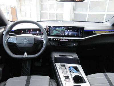 Opel Grandland Gebrauchtwagen