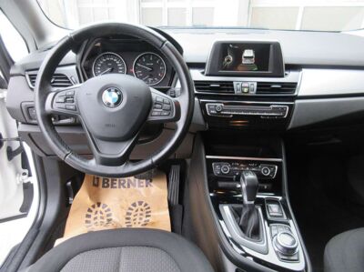 BMW 2er Gebrauchtwagen