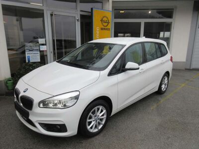 BMW 2er Gebrauchtwagen