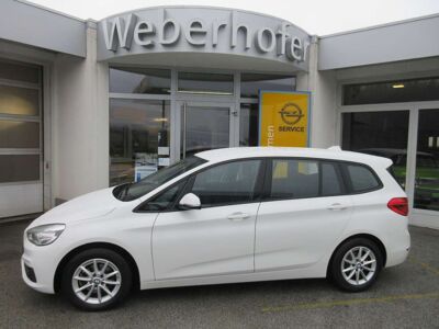 BMW 2er Gebrauchtwagen