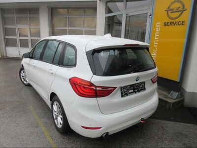 BMW 2er Gebrauchtwagen