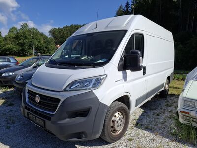 Fiat Ducato Gebrauchtwagen