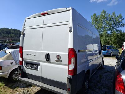 Fiat Ducato Gebrauchtwagen