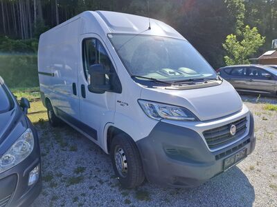 Fiat Ducato Gebrauchtwagen