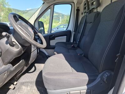 Fiat Ducato Gebrauchtwagen