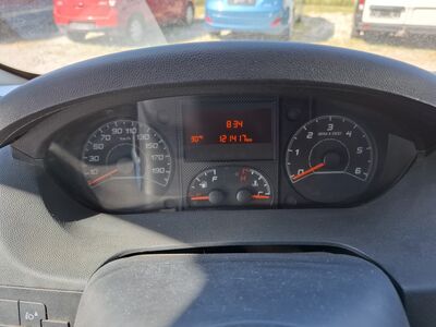 Fiat Ducato Gebrauchtwagen