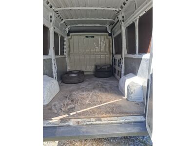Fiat Ducato Gebrauchtwagen