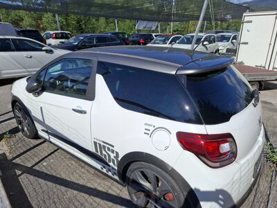 Citroën DS3 Gebrauchtwagen