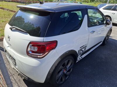 Citroën DS3 Gebrauchtwagen