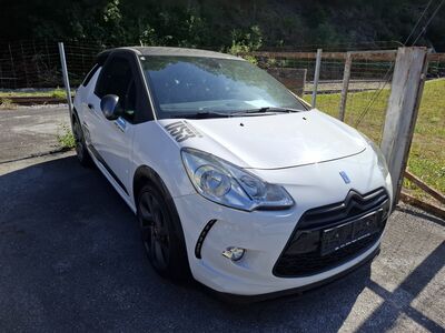 Citroën DS3 Gebrauchtwagen
