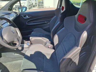 Citroën DS3 Gebrauchtwagen
