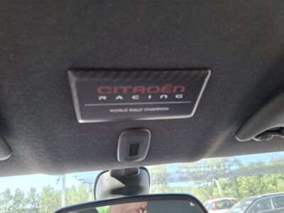 Citroën DS3 Gebrauchtwagen
