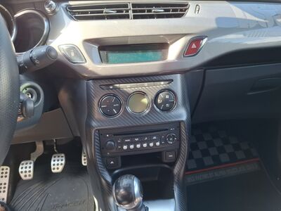 Citroën DS3 Gebrauchtwagen