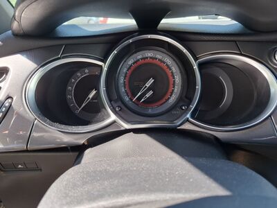 Citroën DS3 Gebrauchtwagen