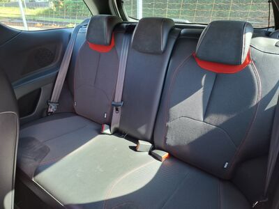 Citroën DS3 Gebrauchtwagen