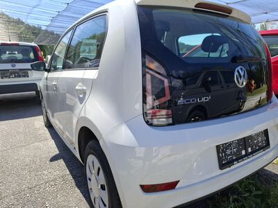 VW Up Gebrauchtwagen