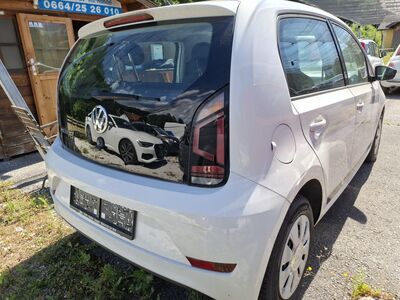 VW Up Gebrauchtwagen