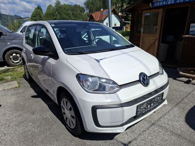 VW Up Gebrauchtwagen