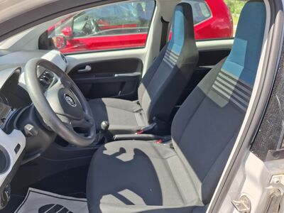 VW Up Gebrauchtwagen