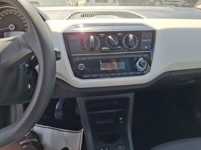 VW Up Gebrauchtwagen