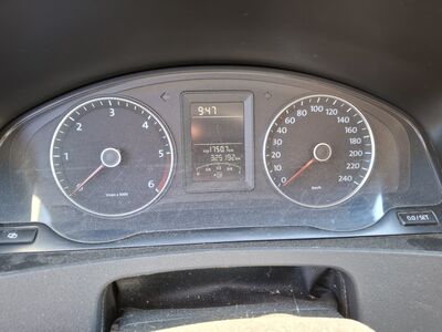 VW Transporter T5 Gebrauchtwagen
