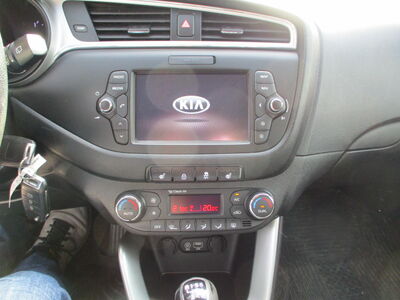 KIA Ceed Gebrauchtwagen KIA Ceed Gebrauchtwagen